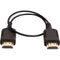 CAME-TV Ultra-Thin HDMI Cable (1')