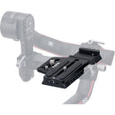 Tilta Manfrotto Quick Release Extender Plate