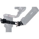 Tilta NATO Rail Extender Arm for Rear Operating Handle