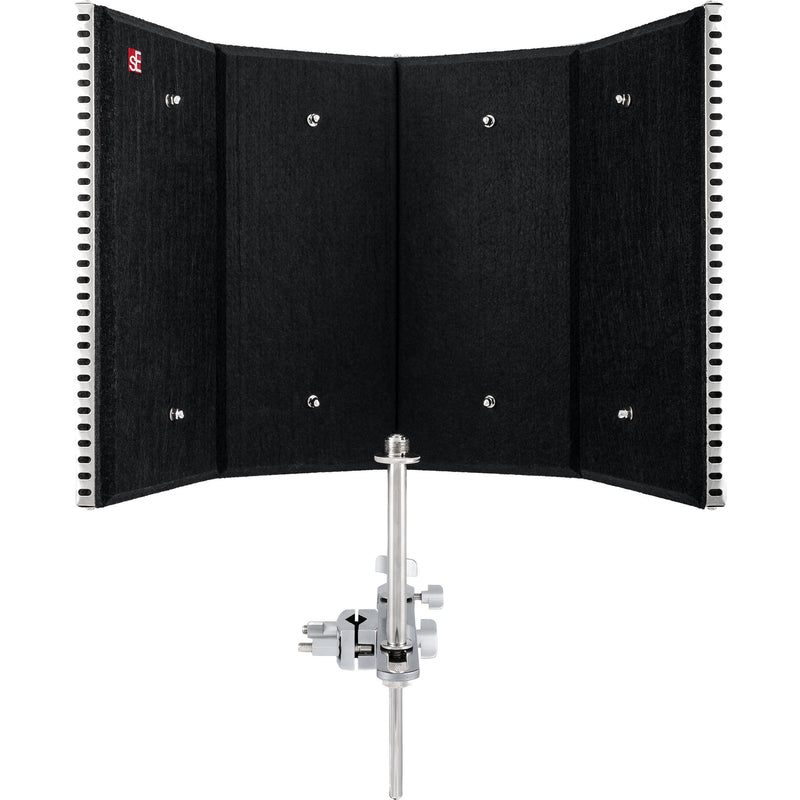 sE Electronics RF PRO Reflexion Filter PRO (Black)