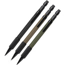 Rite in the Rain Mechanical Pencil 3-Pack: Flat Dark Earth, Black & Olive Drab