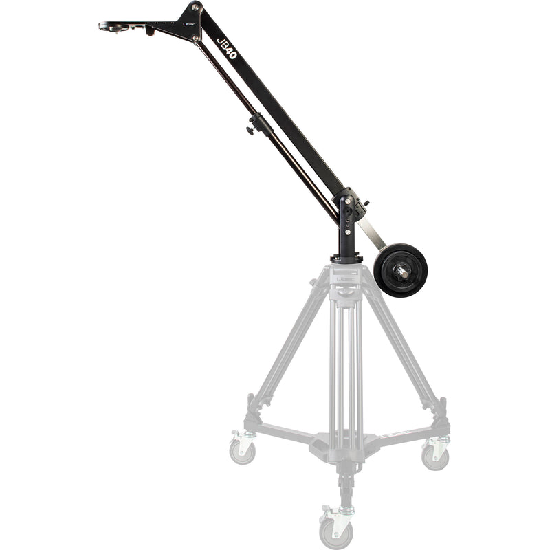 Libec JB40 Jib Arm with Carrying Case