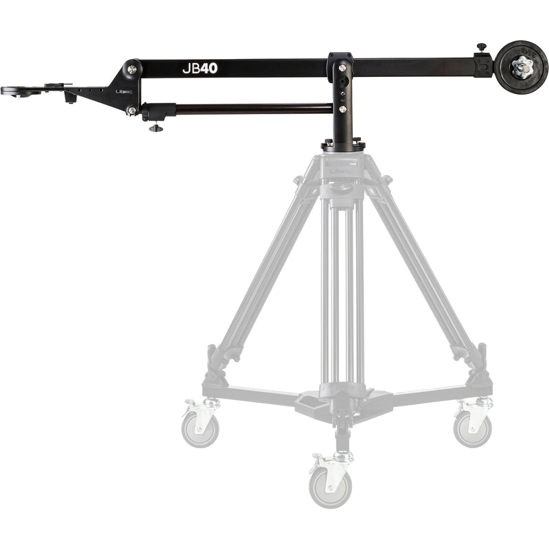 Libec JB40 Jib Arm with Carrying Case