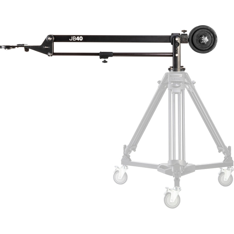 Libec JB40 Jib Arm with Carrying Case