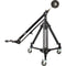 Libec JB40 Jib Arm Kit with Tripod, Dolly, and Carry Cases