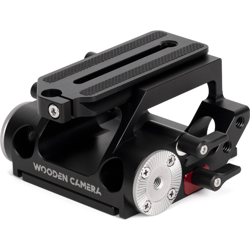 Wooden Camera Pro Accessory Kit for RED KOMODO (V-Mount)