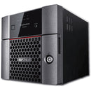 Buffalo TeraStation 3020 8TB 2-Bay NAS Server (2 x 4TB)