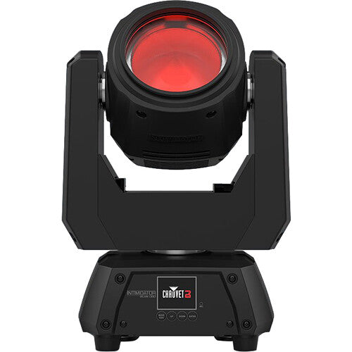 CHAUVET DJ Intimidator Beam Q60 60W RGBW LED Moving-Head Light Fixture