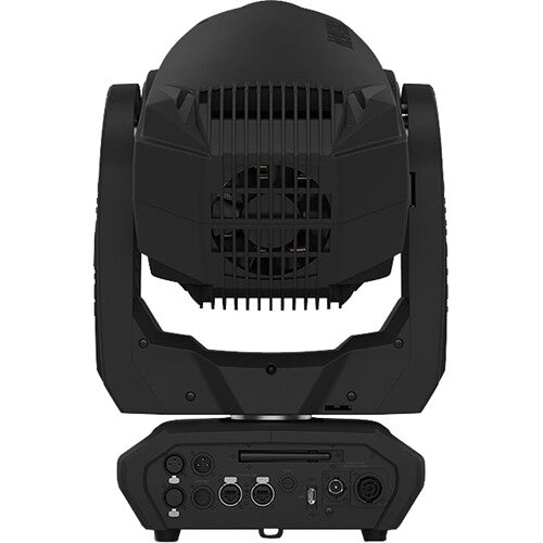 CHAUVET PROFESSIONAL Maverick Force S Spot 350W LED Moving Head Fixture (Black)