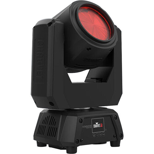 CHAUVET DJ Intimidator Beam Q60 60W RGBW LED Moving-Head Light Fixture