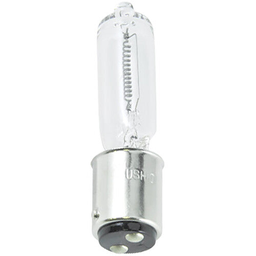 Ushio JCV120V-75WGB Lamp (75W/120V)