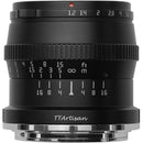 TTArtisan 50mm f/1.2 Lens for Nikon Z