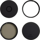 Urth 67mm UV + Circular Polarizing Lens Filter Kit (Plus+)