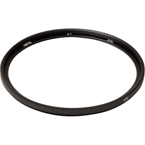 Urth 67mm UV Lens Filter (Plus+)