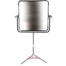 The LightBridge CRLS C-100 Kit with Frames and Yoke (39.4 x 39.4")