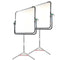 The LightBridge CRLS C-100 Kit with Frames and Yoke (39.4 x 39.4")