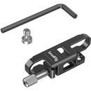 SmallRig Portable T5 SSD Cable Clamp for Blackmagic Pocket Cinema Camera 6K Pro