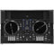 Odyssey Flight Zone Low-Profile Series DJ Controller Case for Rane One DJ Software Controller (Silver and Black)