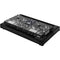 Odyssey Black Label Low-Profile Series DJ Controller Case for Rane One DJ Software Controller (All Black)