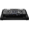 Odyssey Black Label Low-Profile Series DJ Controller Case for Rane One DJ Software Controller (All Black)