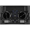 Odyssey Black Label Low-Profile Series DJ Controller Case for Rane One DJ Software Controller (All Black)