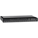 KanexPro 8x8 HDMI 2.0 4K60 Matrix Switcher with Audio