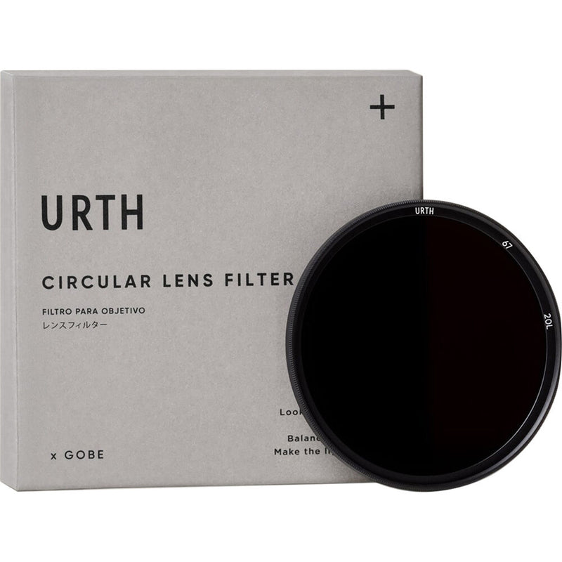 Urth Infrared (R72) Lens Filter Plus+ (67mm)