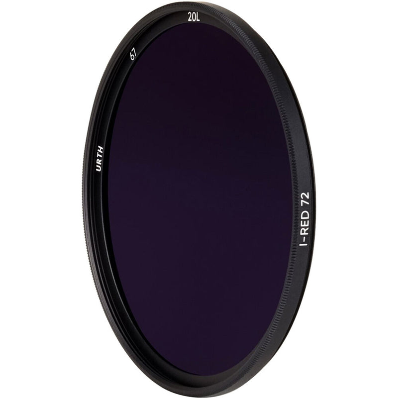 Urth Infrared (R72) Lens Filter Plus+ (67mm)