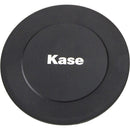 Kase Magnetic Lens Cap for Nikon NIKKOR Z 14-24mm f/2.8 S Lens (112mm)