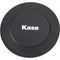 Kase Magnetic Lens Cap for Nikon NIKKOR Z 14-24mm f/2.8 S Lens (112mm)