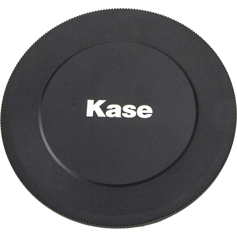 Kase Magnetic Lens Cap for Nikon NIKKOR Z 14-24mm f/2.8 S Lens (112mm)