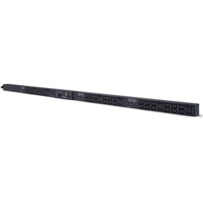 CyberPower PDU33105 Monitored PDU Series