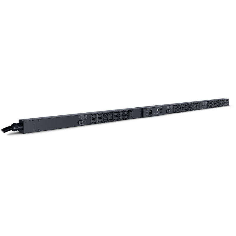 CyberPower PDU33108 Monitored PDU Series