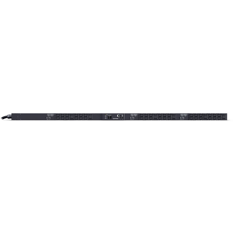 CyberPower PDU33108 Monitored PDU Series