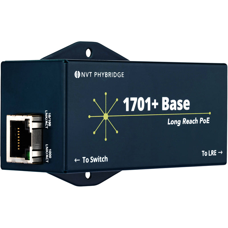 NVT Phybridge NV-EC1701PLS-BSE 1701+ Base Extender