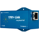 NVT Phybridge NV-EC1701PLS-LK 1701+ Link Adapter