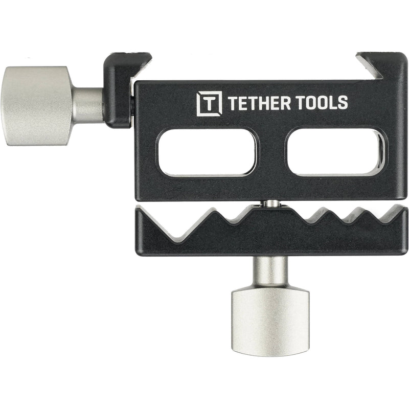 Tether Tools TetherArca Cable Clamp for L-Brackets