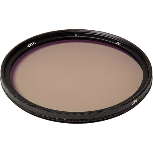 Urth Circular Polarizer Filter (95mm)