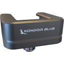 Kondor Blue Cold Shoe Plate (Space Gray)