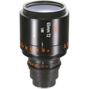 Vazen 65mm T2 1.8x Anamorphic Lens (RF)