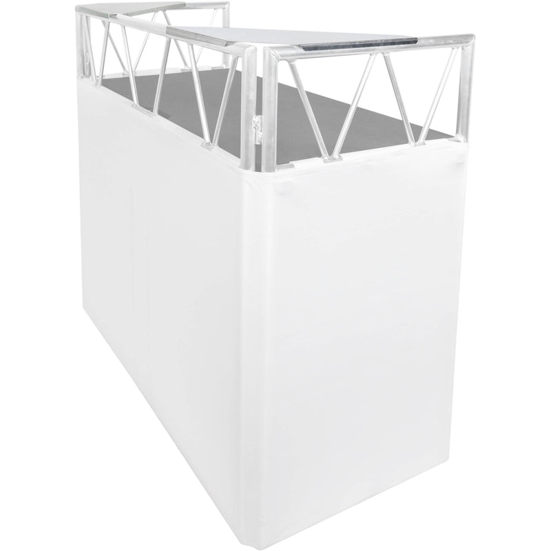 Headliner Corner Shelves for Indio DJ Booth (Pair)