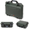Nanuk 915 Waterproof Hard Case with Insert for DJI Air 2S Fly More Combo (Olive)