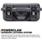 Nanuk 915 Waterproof Hard Case with Insert for DJI Air 2S Fly More Combo (Graphite)