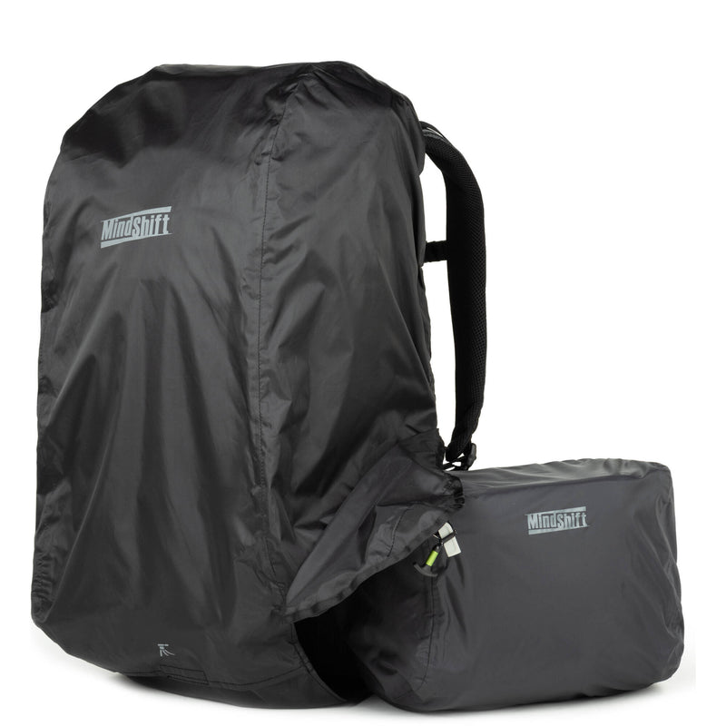 MindShift Gear Rain Cover for Rotation 180 50L+ Photo Backpack