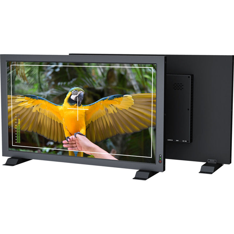 Lilliput PVM210 21.5" HDMI Professional Production Monitor