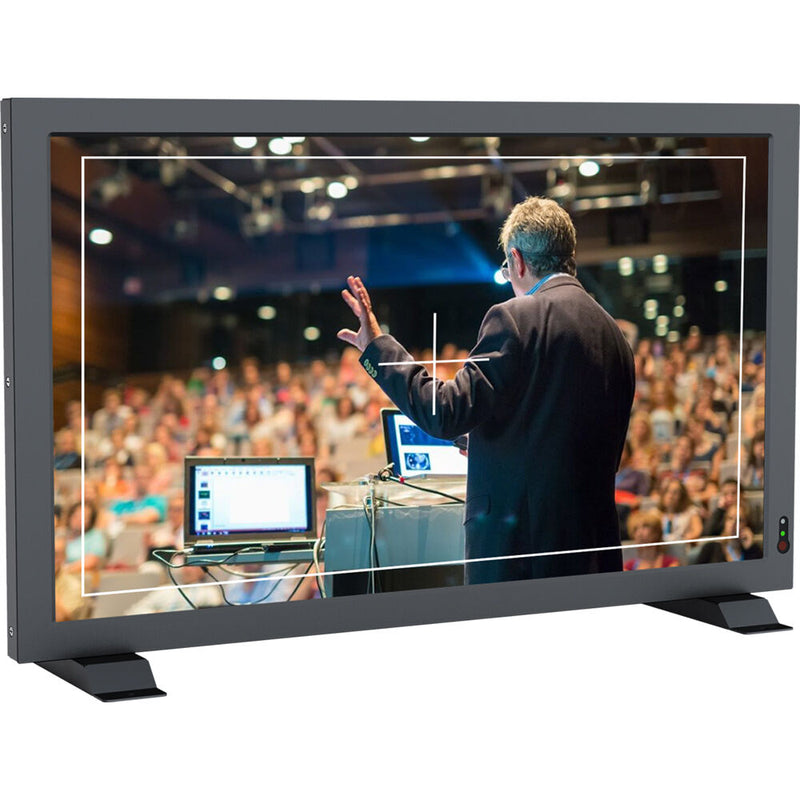 Lilliput PVM210S 21.5" 3G-SDI/HDMI Professional Production Monitor