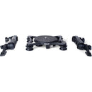 Rhino Camera Gear Slider Upgrade Kit