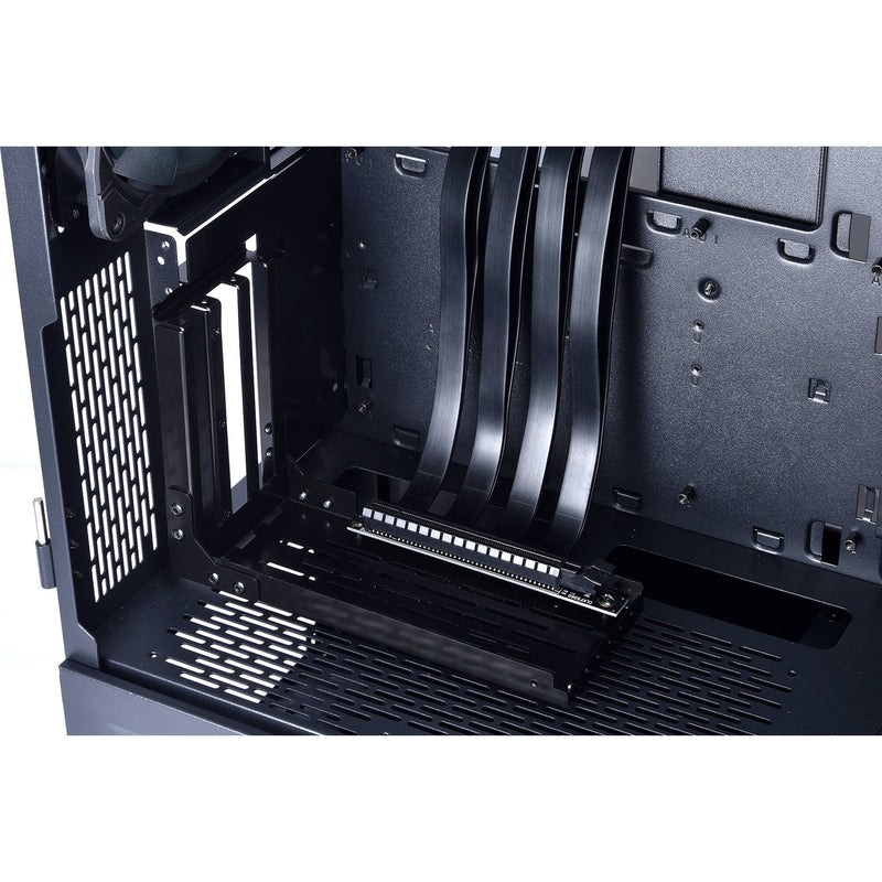 Lian Li LANCOOL II-1X Vertical GPU Kit for LANCOOL II