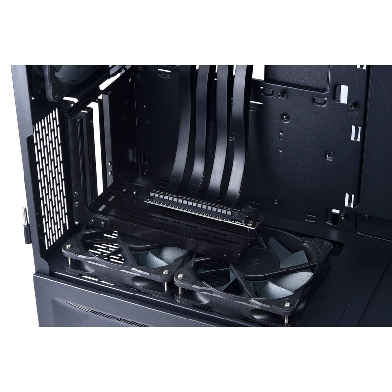 Lian Li LANCOOL II-1X Vertical GPU Kit for LANCOOL II