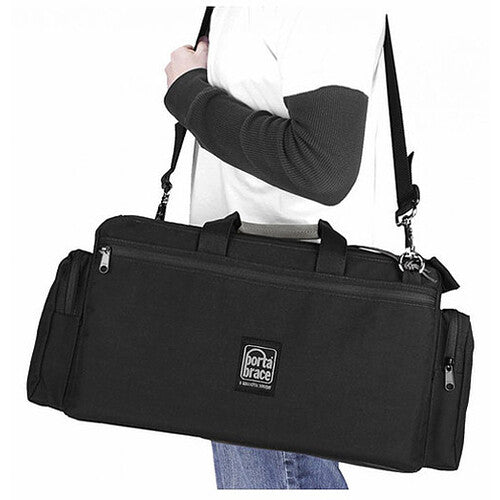 PortaBrace Soft-Sided Light Set Cargo Case